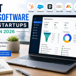 Best CRM Software for Startups in 2026